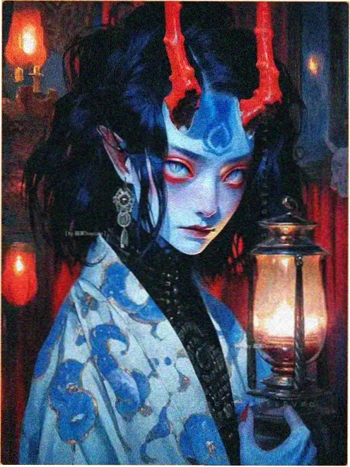 第八号陪审员剧集海报
