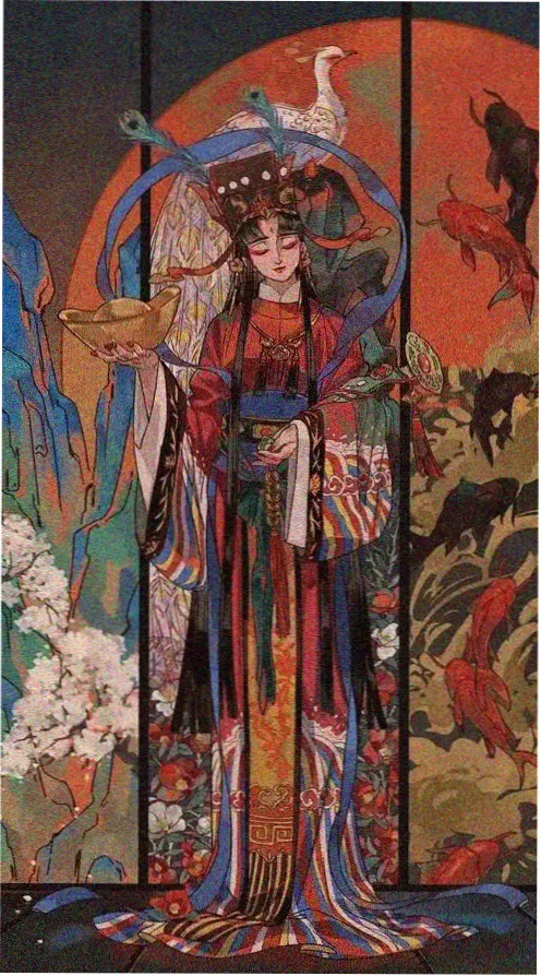 合租守则短剧海报